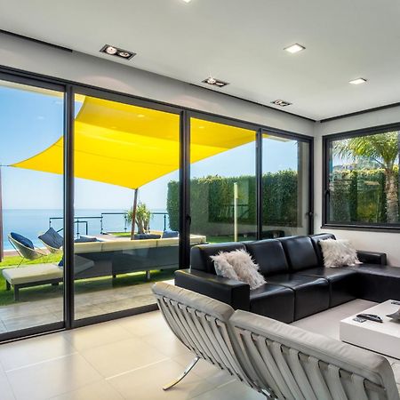 Villa Skylark - By Lovelystay Ponta do Sol  Εξωτερικό φωτογραφία