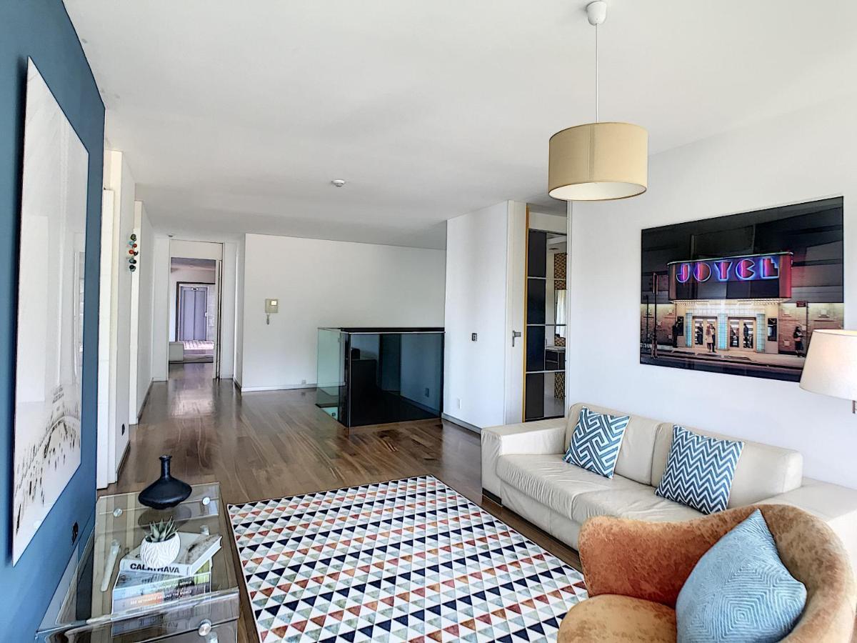 Villa Skylark - By Lovelystay Ponta do Sol  Εξωτερικό φωτογραφία