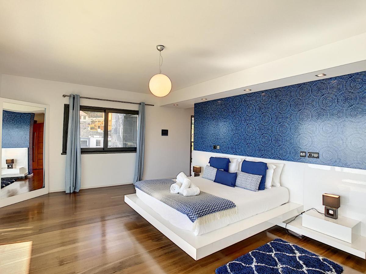 Villa Skylark - By Lovelystay Ponta do Sol  Εξωτερικό φωτογραφία